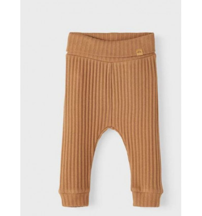 NBMBERTIL PANT TIGERS EYE 62