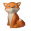 CESAR FOX LED LIGHT USB 20X18X15 22 CESAR FOX LED LIGHT USB 20X18X15 22