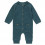 UNISEX PLAYSUIT HALDIA DARK SLATE MEL 56