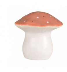 LAMP PADDENSTOEL GROOT TERRA 22