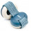 GEHOORBESCHERMER BLAUW REER