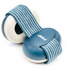 GEHOORBESCHERMER BLAUW REER