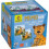 MEMORY MEMOBOX DIEREN 222