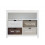  WHITE WASH (EXCL. BAK 135107XX) 82 .