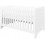 COTBED 70X140 CHARLOTTE WIT 202