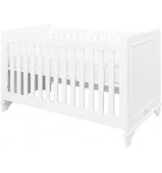 LIT-COT 70X140 CHARLOTTE BLANC 202