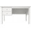 BUREAU CHARLOTTE BLANC 20