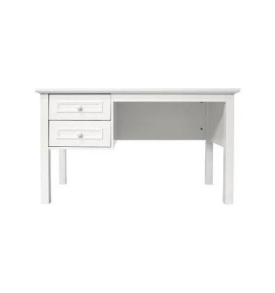BUREAU CHARLOTTE WIT 20