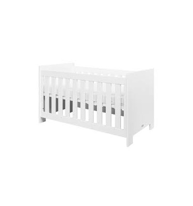 COTBED 70X140 MEREL WIT 82