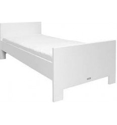BED 90X200 MEREL WIT 202
