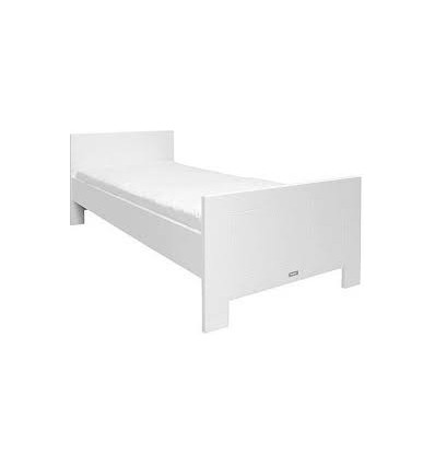 BED 90X200 MEREL WIT 202