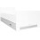 TIROIR 90X200 MEREL BLANC 202