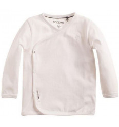 U TEE LS LITTLE WHITE 62 21