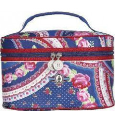 PIP B&B M BEAUTY CASE DENIM 2