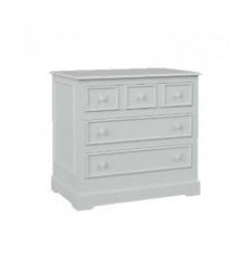 BOBBY COMMODE 3 TIROIRS 3