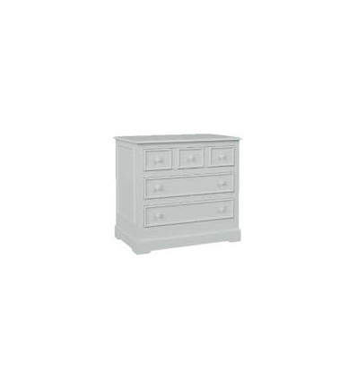 BOBBY COMMODE 3 TIROIRS 3