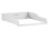 BOBBY EXTENTION COMMODE 3 TIROIRS 3