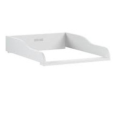 BOBBY EXTENTION COMMODE 3 TIROIRS 3