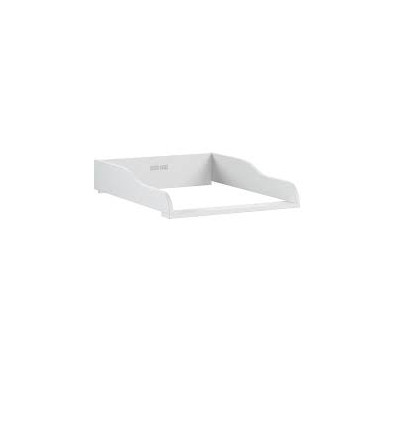 BOBBY EXTENTION COMMODE 3 TIROIRS 3