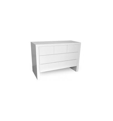 JULES COMMODE 6