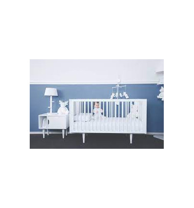 KENNEDY BED 70X140 4