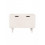 KENNEDY BLANC/NOIR COFFRE A JOUETS 3