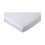 AEROSLEEP SAFE FIT SHEET WHITE 75X51 24