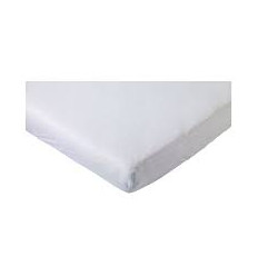 AEROSLEEP SAFE FIT SHEET WHITE 75X51 24