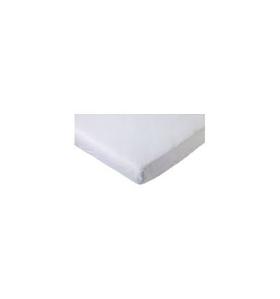 AEROSLEEP SAFE FIT SHEET WHITE 75X51 24