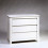 LOFT KOMMODE WIT 6