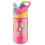 KIDS STRIKER AUTOSPOUT 420ML PINK 2