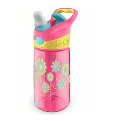 KIDS STRIKER AUTOSPOUT 420ML PINK 2