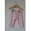 G LEGGING ANKLE ANGIE LIGHT ROSE 56 21