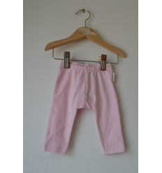 G LEGGING ANKLE ANGIE LIGHT ROSE 56 21