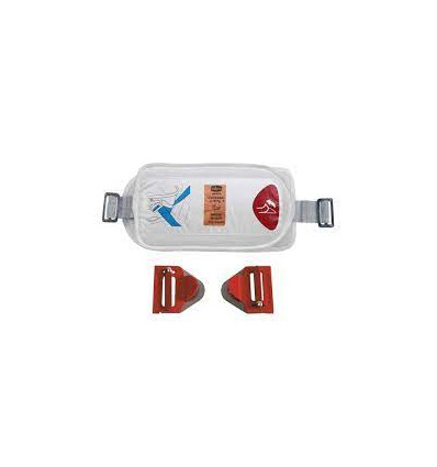 AUTO-KIT DRAAGMAND TRIO 23