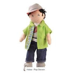 POP STEVEN 3