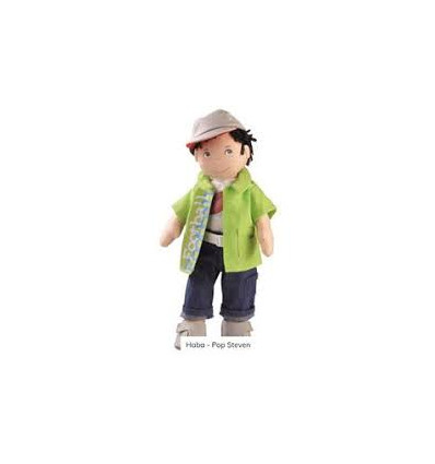 POP STEVEN 3