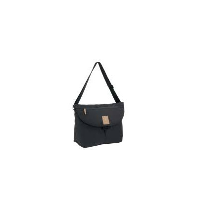 GREEN LABEL S MESSENGER BAG BLACK 3