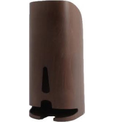 BYBO LUIERHOUDER WALNOOT 21
