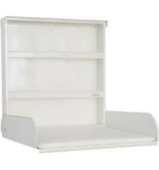 METALEN WANDCOMMODE PIPPI WIT 21