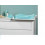 LOFT KOMMODE VERLENGSTUK WIT 6