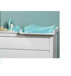 LOFT KOMMODE VERLENGSTUK WIT 6