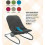 HOUSSE POUR RELAX VERT 3