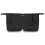TRIUMPH BMW UNIVERSAL ORGANISER BLACK