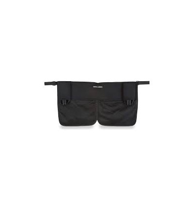 TRIUMPH BMW UNIVERSAL ORGANISER BLACK