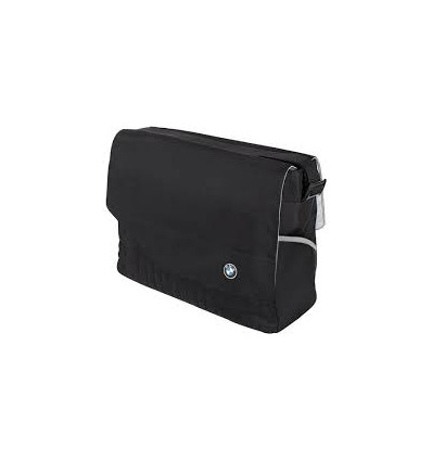 TRIUMPH BMW MESSENGER BAG BLACK BMW 6