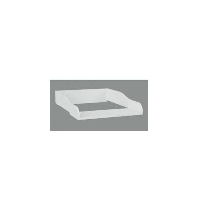 BEN REHAUSE COMMODE 3