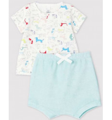 ENSEMBLE 2-DELIG MARSMALL/MULTICO 6M 21