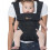 DRAAGZAK360 C AIR MESH ONYX BLACK 23