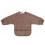 SLAB WATERPROOF MEADOW CHESTNUT 22
